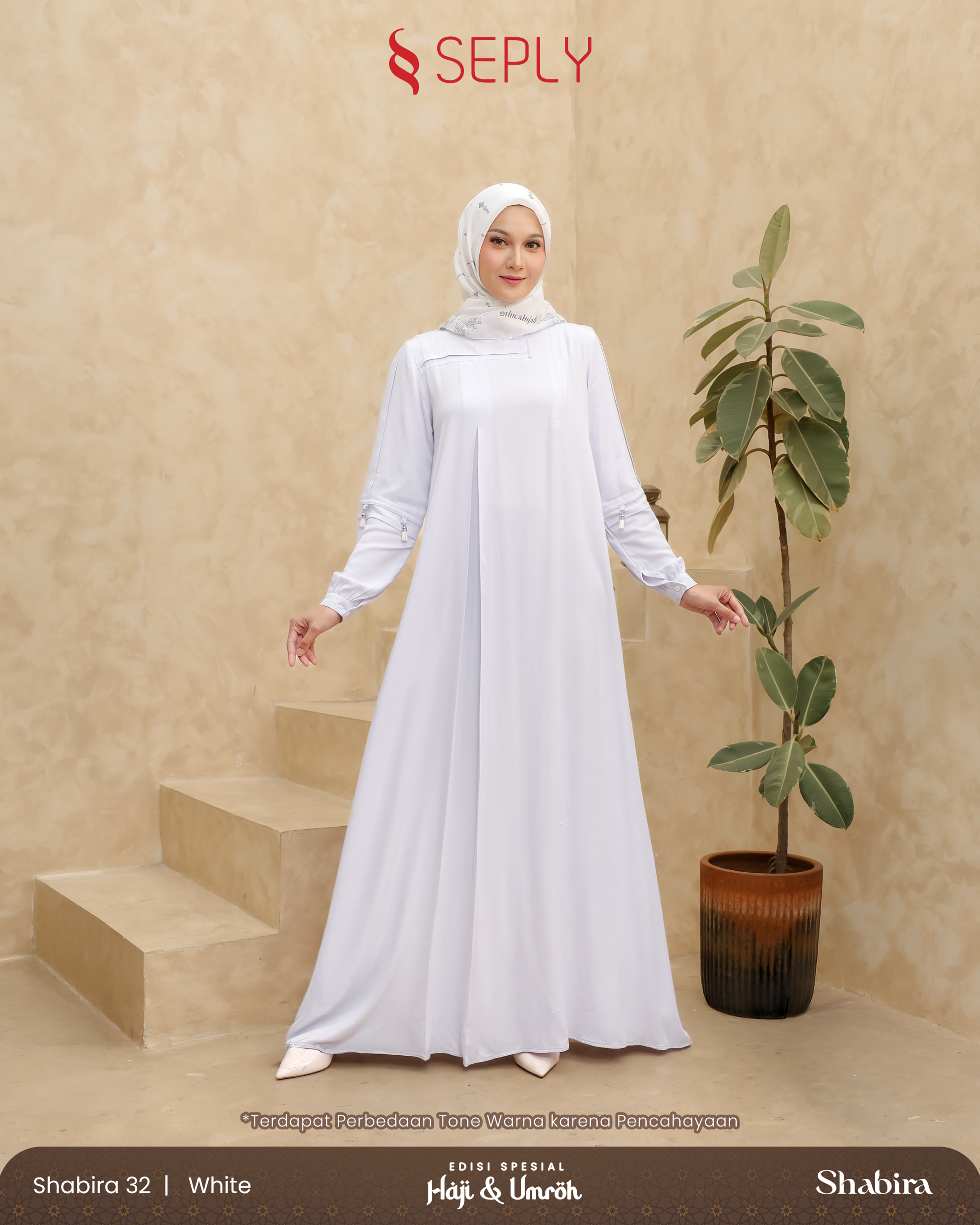 SHABIRA 32